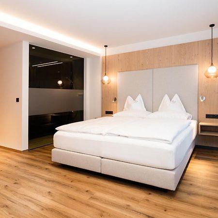 Gut Berg Naturhotel Sankt Johann im Pongau Ngoại thất bức ảnh