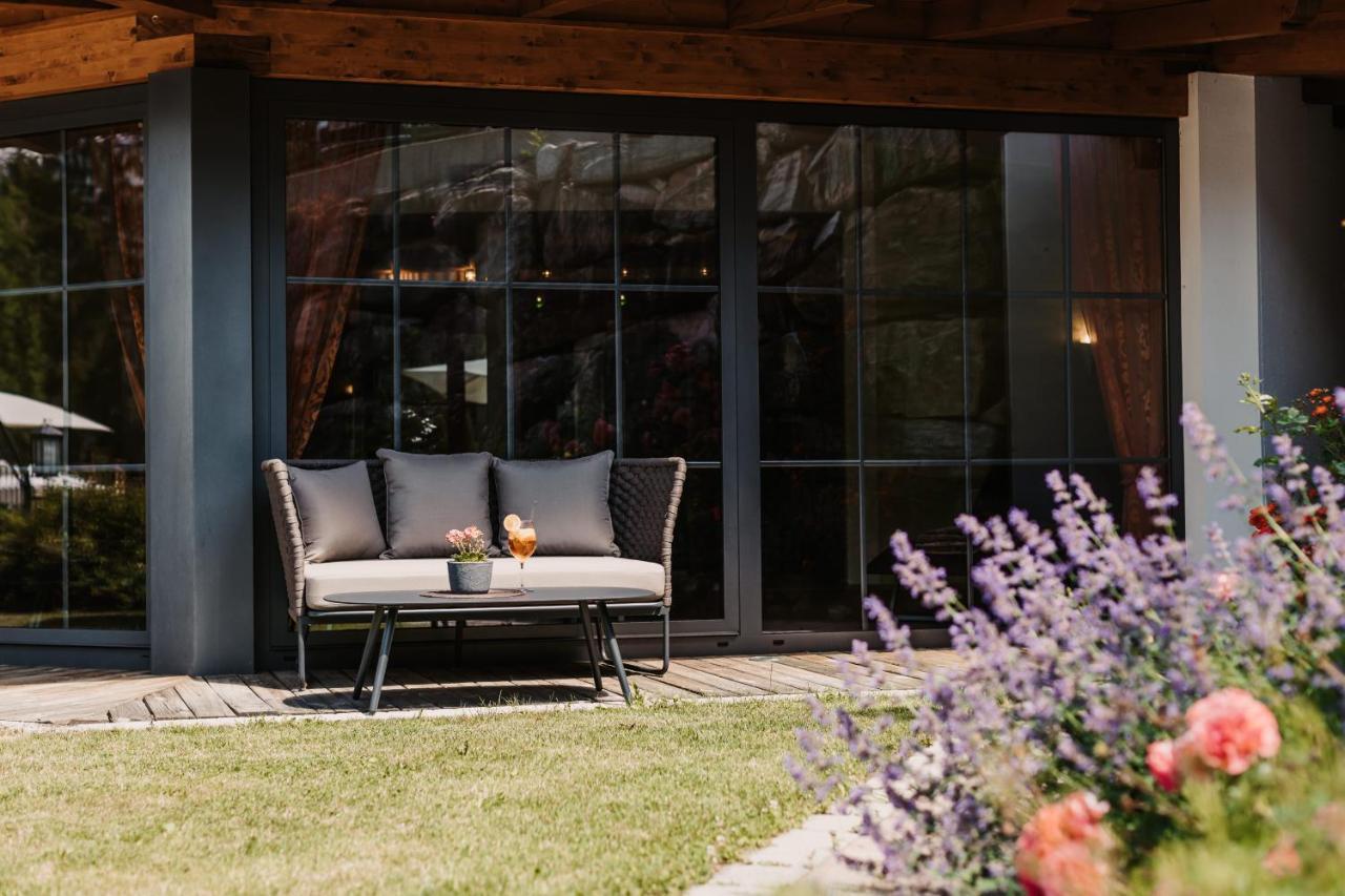 Gut Berg Naturhotel Sankt Johann im Pongau Ngoại thất bức ảnh