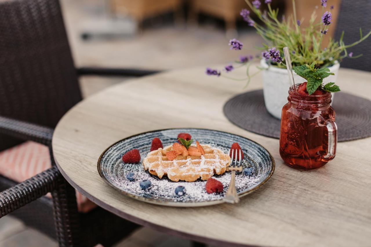Gut Berg Naturhotel Sankt Johann im Pongau Ngoại thất bức ảnh