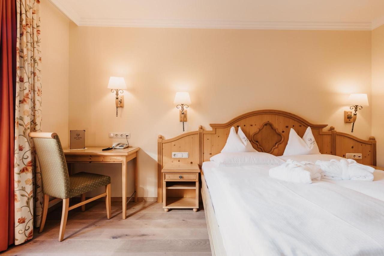 Gut Berg Naturhotel Sankt Johann im Pongau Ngoại thất bức ảnh