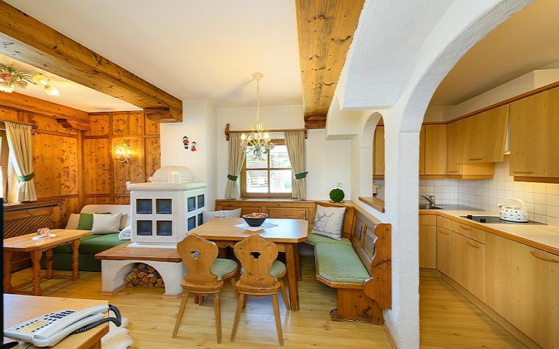 Gut Berg Naturhotel Sankt Johann im Pongau Ngoại thất bức ảnh