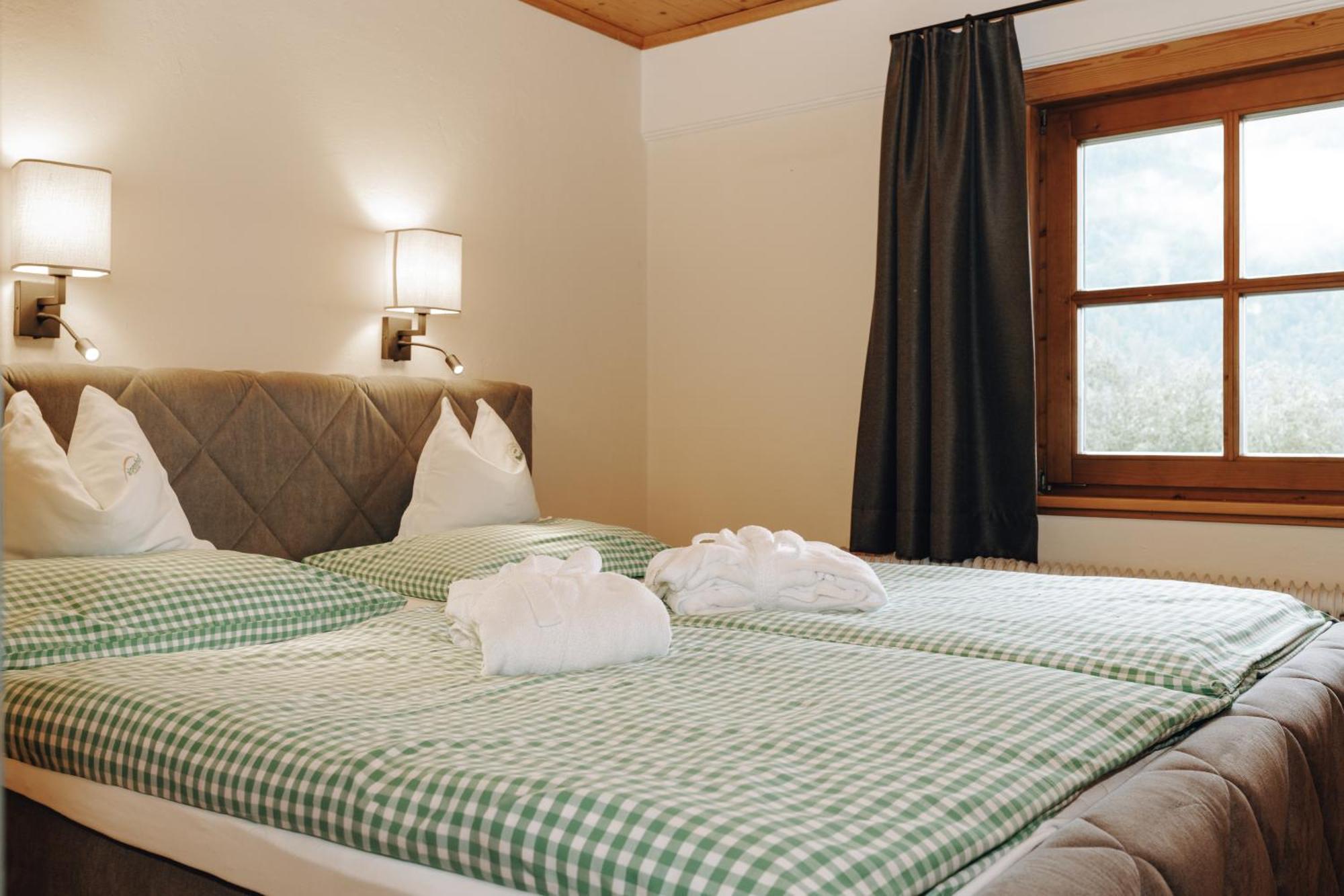 Gut Berg Naturhotel Sankt Johann im Pongau Ngoại thất bức ảnh