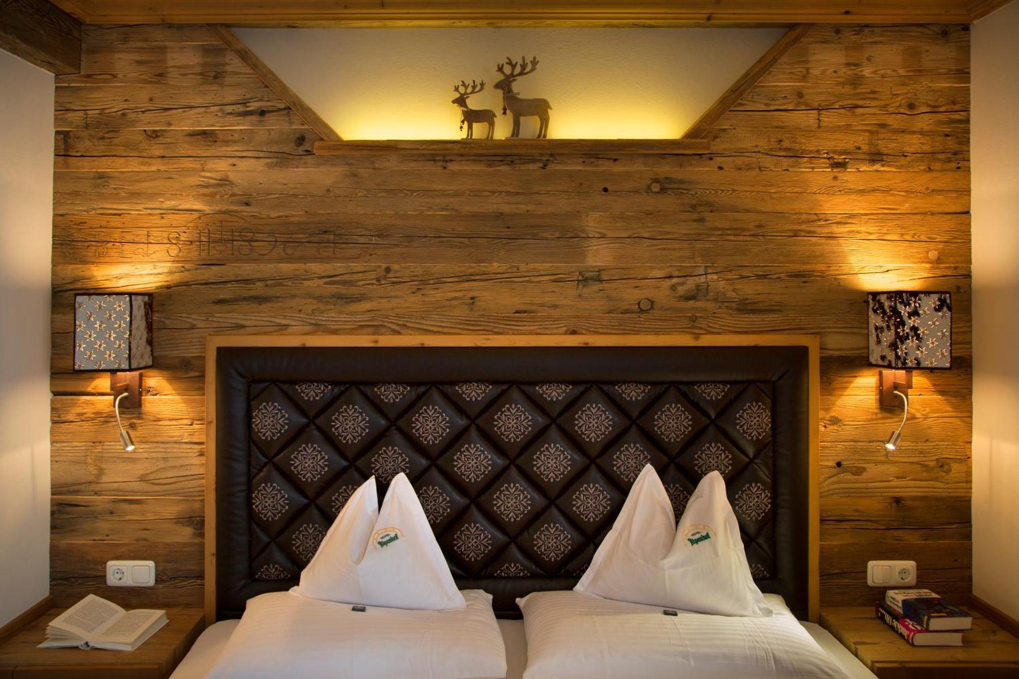 Gut Berg Naturhotel Sankt Johann im Pongau Phòng bức ảnh
