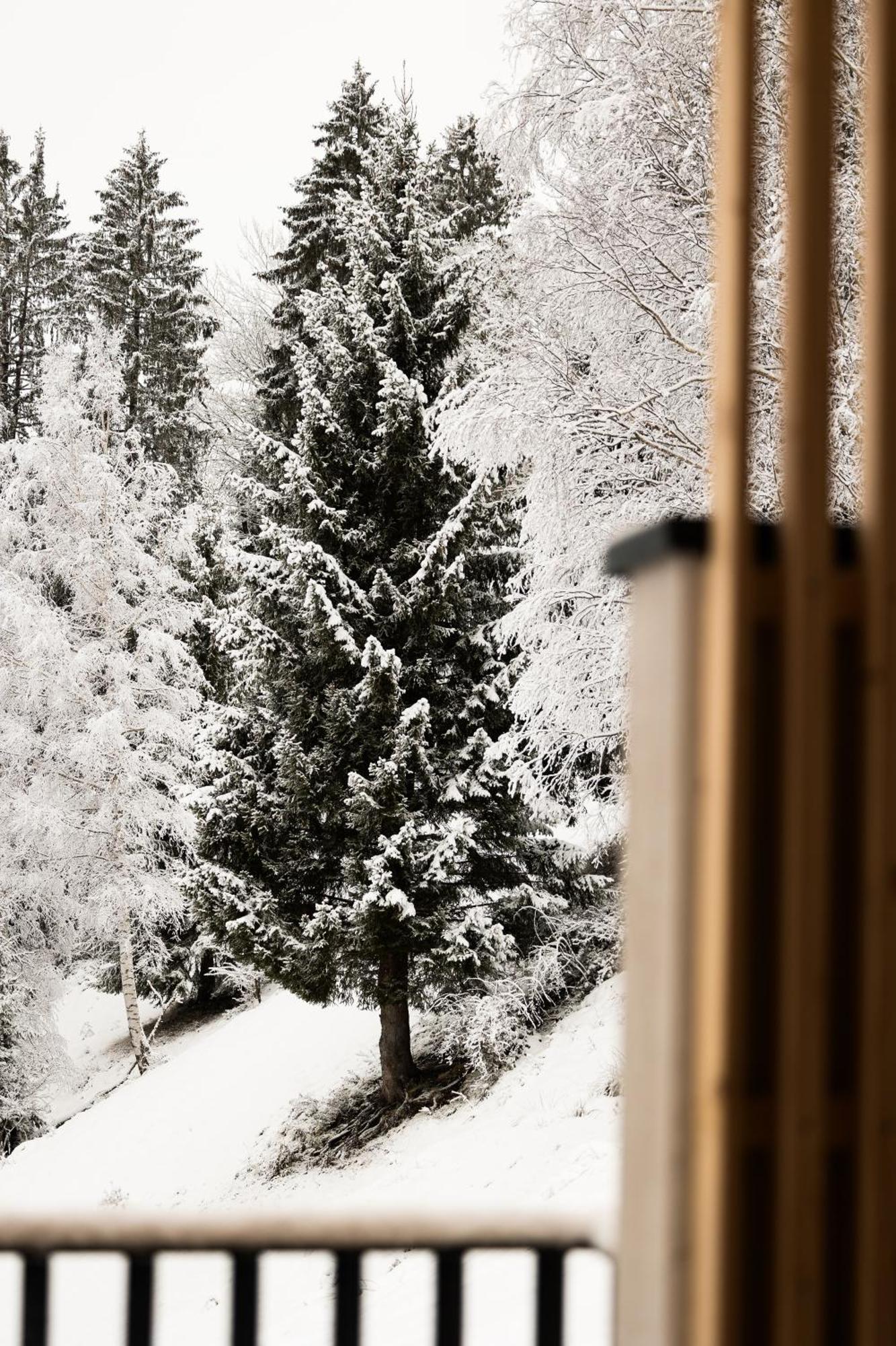 Gut Berg Naturhotel Sankt Johann im Pongau Phòng bức ảnh