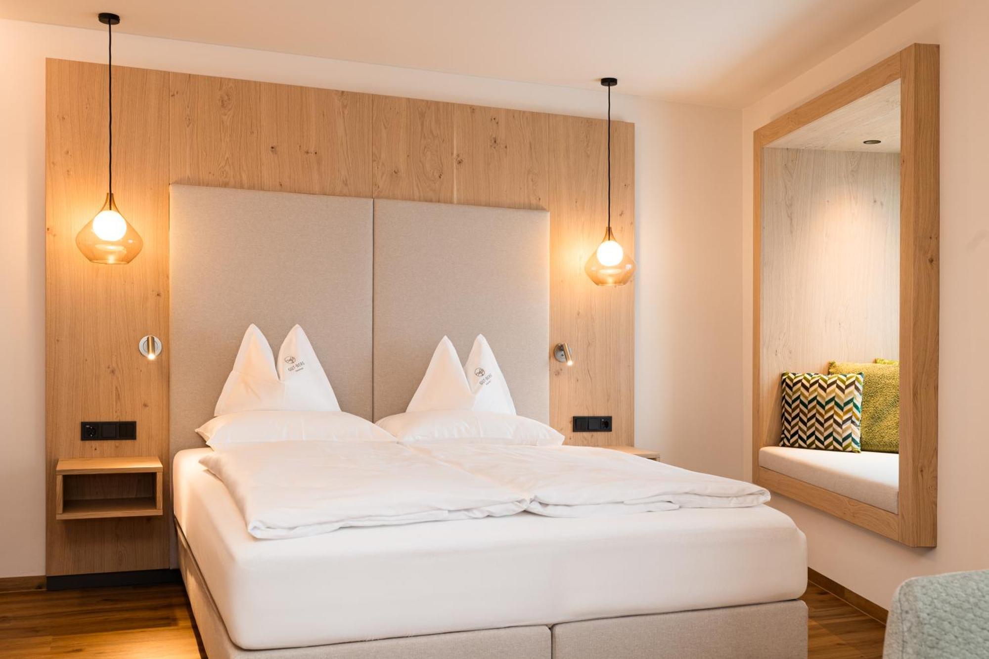 Gut Berg Naturhotel Sankt Johann im Pongau Phòng bức ảnh