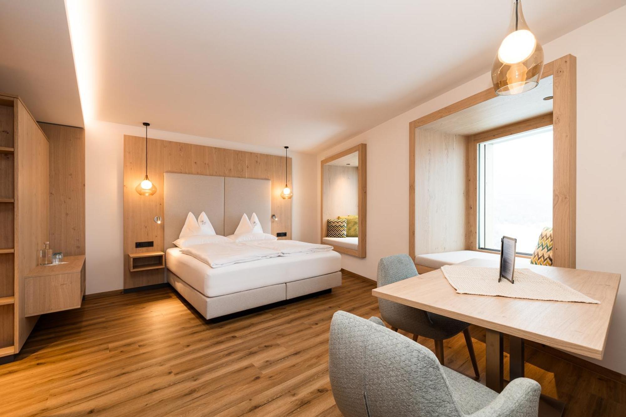 Gut Berg Naturhotel Sankt Johann im Pongau Phòng bức ảnh