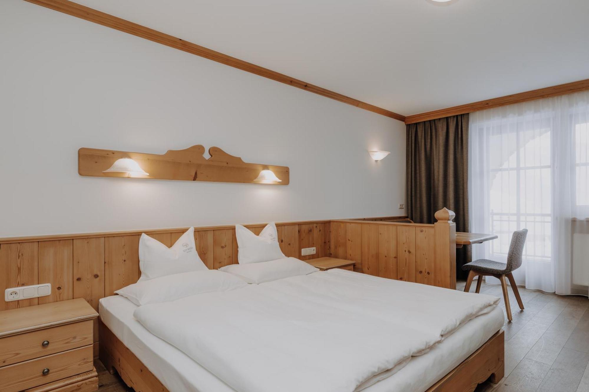 Gut Berg Naturhotel Sankt Johann im Pongau Phòng bức ảnh