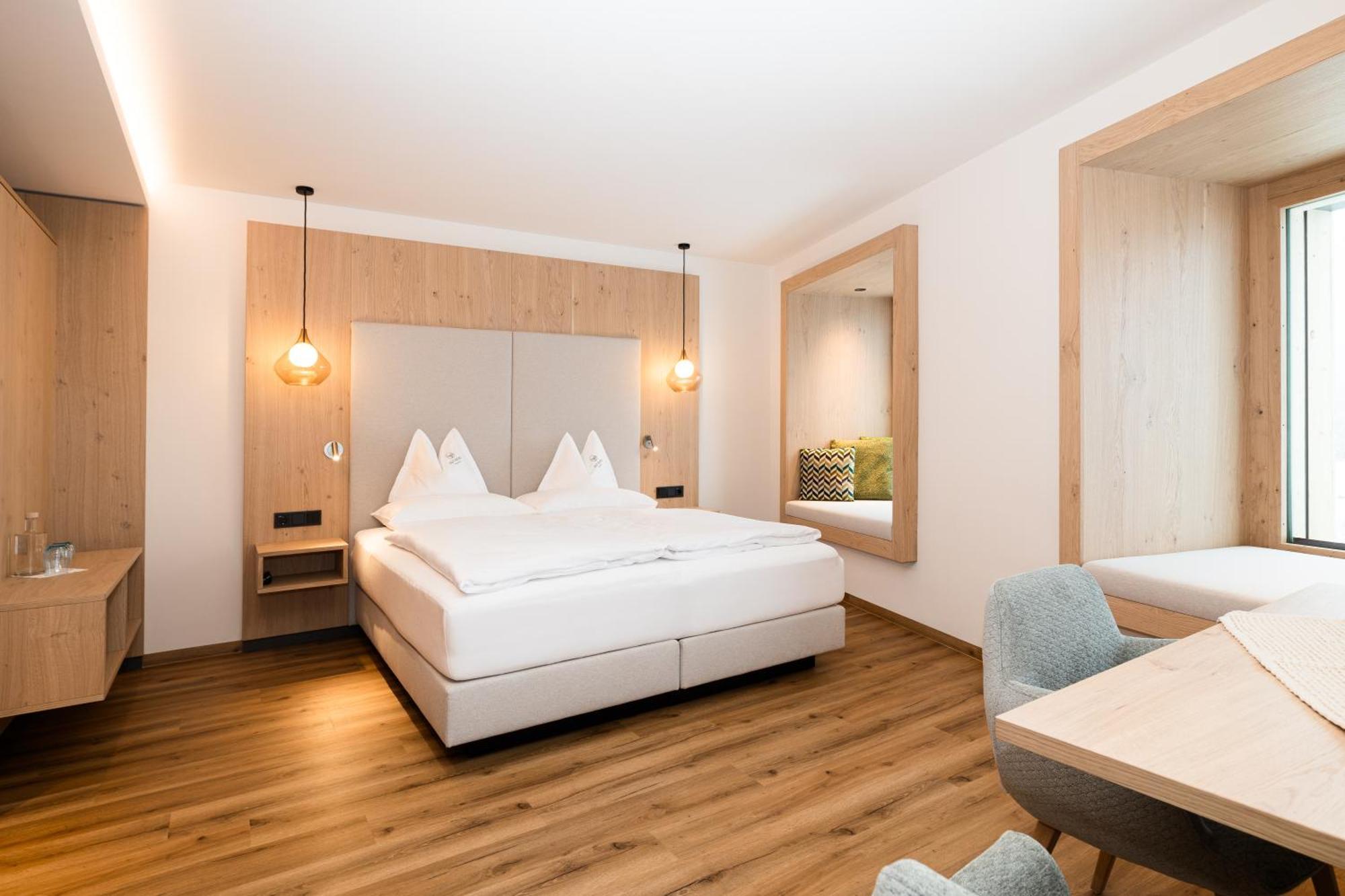 Gut Berg Naturhotel Sankt Johann im Pongau Ngoại thất bức ảnh