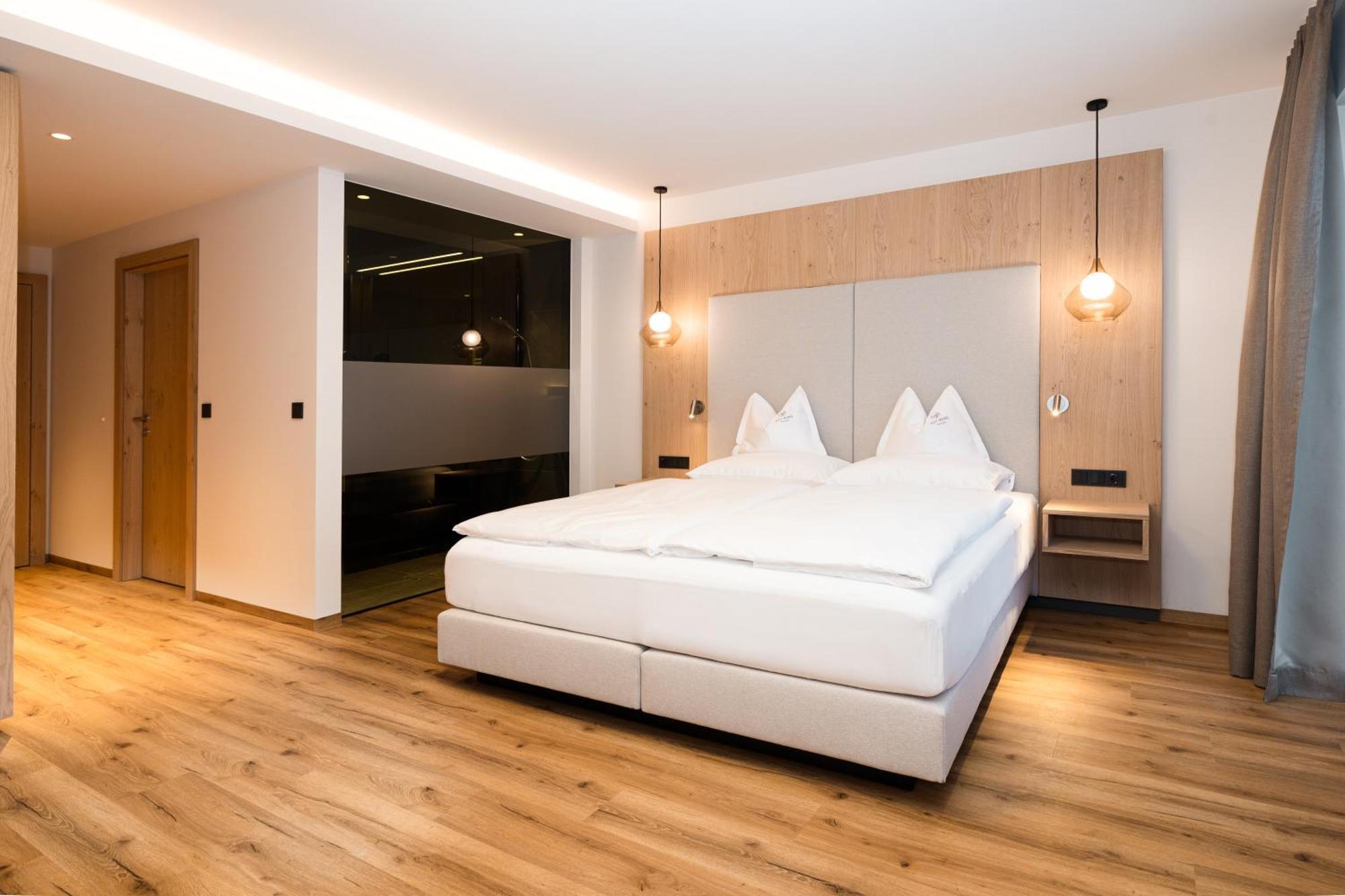 Gut Berg Naturhotel Sankt Johann im Pongau Ngoại thất bức ảnh
